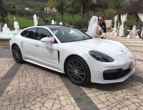 PORSCHE PANAMERA NEW MODEL